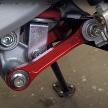 Custom Motorcycle Body Accessory for Honda Motorcycles