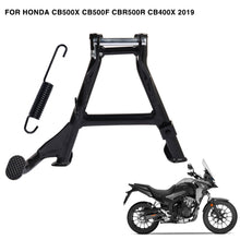 Custom Motorcycle Body Accessory for Honda Motorcycles
