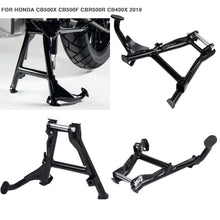 Custom Motorcycle Body Accessory for Honda Motorcycles