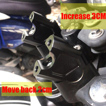 Custom Motorcycle Body Accessory for Honda NX500