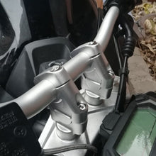Custom Motorcycle Body Accessory for Honda NX500
