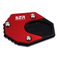 Custom Motorcycle Body Accessory for Suzuki GSX155NK