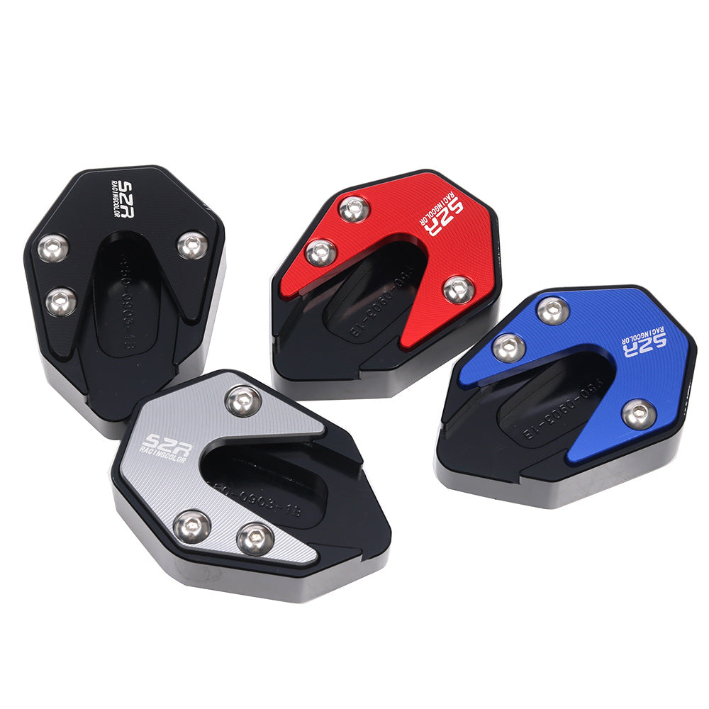 Custom Motorcycle Body Accessory for Suzuki GW250