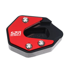 Custom Motorcycle Body Accessory for Suzuki GW250