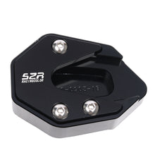 Custom Motorcycle Body Accessory for Suzuki GW250