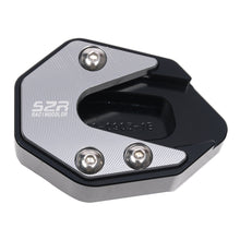 Custom Motorcycle Body Accessory for Suzuki GW250