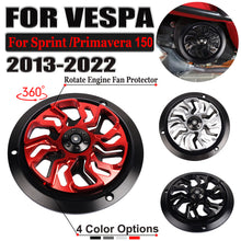 Custom Motorcycle Body Accessory for Vespa Motorcycles