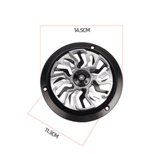 Custom Motorcycle Body Accessory for Vespa Motorcycles
