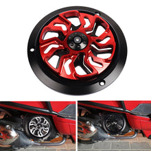 Custom Motorcycle Body Accessory for Vespa Motorcycles