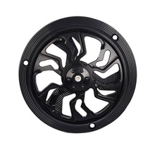 Custom Motorcycle Body Accessory for Vespa Motorcycles
