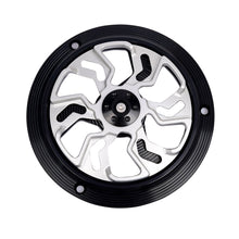 Custom Motorcycle Body Accessory for Vespa Motorcycles