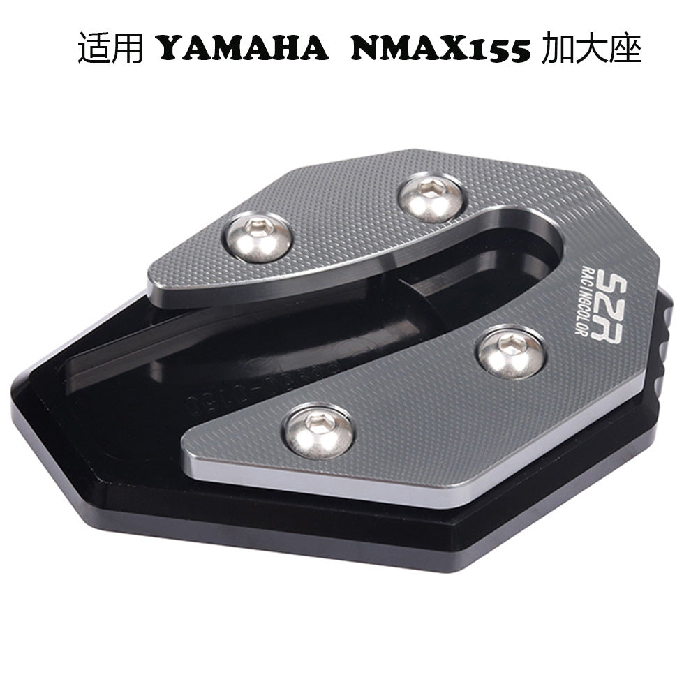 Custom Motorcycle Body Accessory for Yamaha Motorcycles