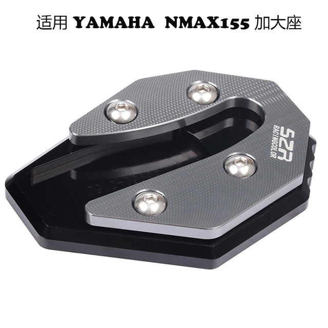 Custom Motorcycle Body Accessory for Yamaha Motorcycles