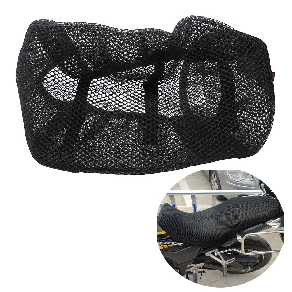 Custom Motorcycle Seat for Honda CB500X