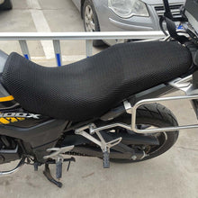 Custom Motorcycle Seat for Honda CB500X