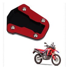 Custom Motorcycle Seat for Honda CRF300L, CRF300, RALLY
