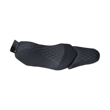 Custom Motorcycle Seat for Honda HONDA, NC750D, NC700D