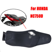 Custom Motorcycle Seat for Honda Motorcycles