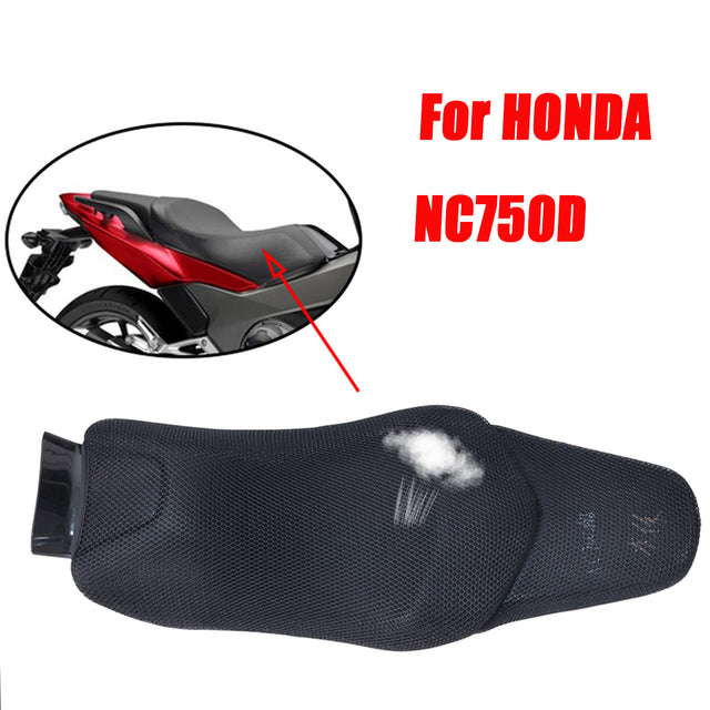 Custom Motorcycle Seat for Honda Motorcycles