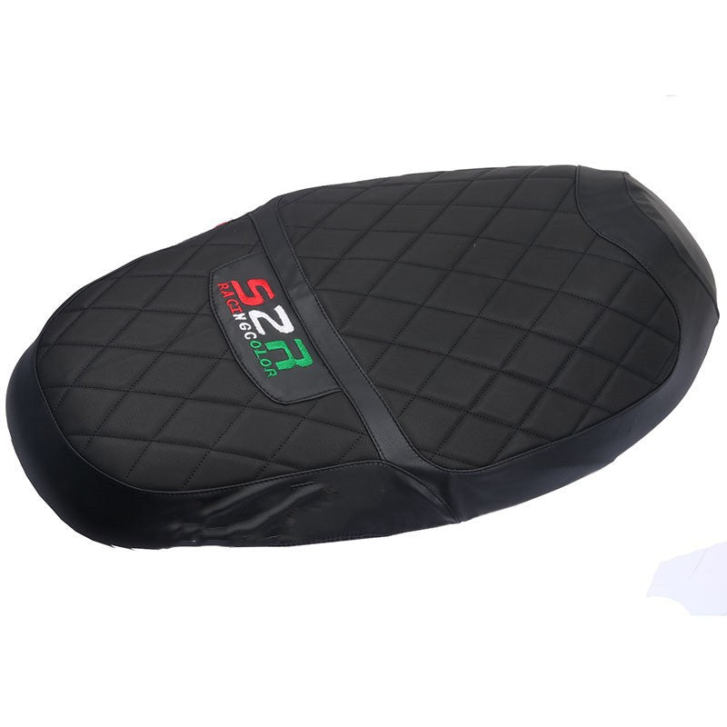 Custom Motorcycle Seat for Honda NX125, RX, SDH125T-
