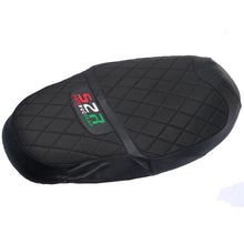 Custom Motorcycle Seat for Honda NX125, RX, SDH125T-
