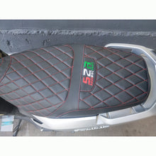 Custom Motorcycle Seat for Honda NX125, RX, SDH125T-