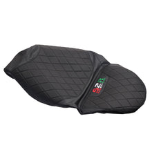 Custom Motorcycle Seat for Honda NX125, RX, SDH125T-