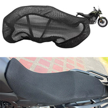 Custom Motorcycle Seat for Honda NX500, NX400