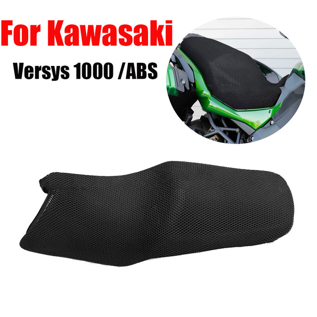 Custom Motorcycle Seat for Kawasaki Motorcycles