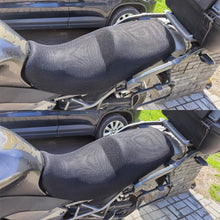 Custom Motorcycle Seat for Kawasaki Motorcycles