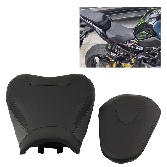Custom Motorcycle Seat for Kawasaki Motorcycles