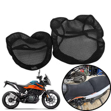 Custom Motorcycle Seat for KTM ADV-390ADV