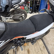 Custom Motorcycle Seat for KTM ADV-390ADV