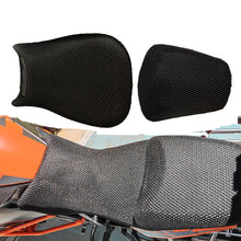 Custom Motorcycle Seat for KTM SUPER, ADV