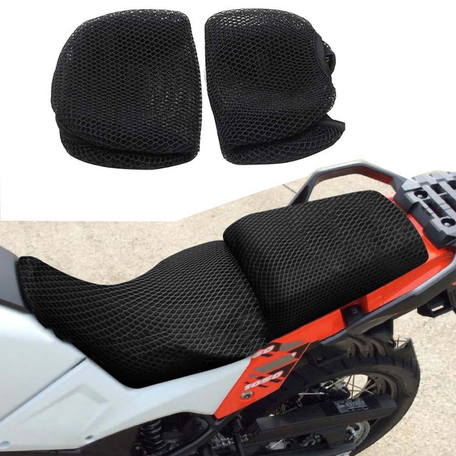 Custom Motorcycle Seat for Suzuki VSTROM, DL-1050, XT