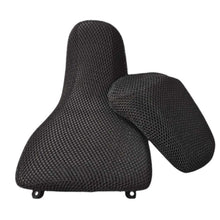 Custom Motorcycle Seat for Suzuki VSTROM, DL-1050, XT