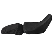 Custom Motorcycle Seat for Suzuki VSTROM, DL-1050, XT