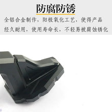 Custom Phone Navigation Mount Bracket for Benelli Motorcycles