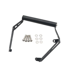 Custom Phone Navigation Mount Bracket for Benelli Motorcycles