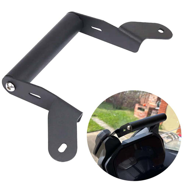 Custom Phone Navigation Mount Bracket for BMW C400GT
