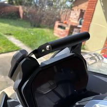 Custom Phone Navigation Mount Bracket for BMW C400GT