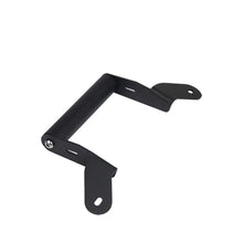 Custom Phone Navigation Mount Bracket for BMW C400GT