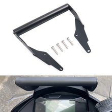 Custom Phone Navigation Mount Bracket for BMW G310GS, G310R