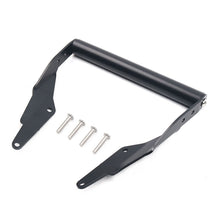 Custom Phone Navigation Mount Bracket for BMW G310GS, G310R