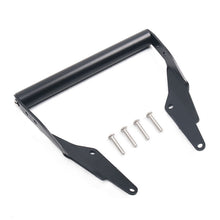 Custom Phone Navigation Mount Bracket for BMW G310GS, G310R