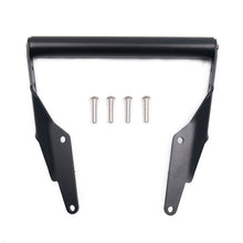 Custom Phone Navigation Mount Bracket for BMW G310GS, G310R