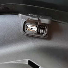Custom Phone Navigation Mount Bracket for CFMOTO Motorcycles