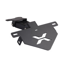 Custom Phone Navigation Mount Bracket for CFMOTO Motorcycles