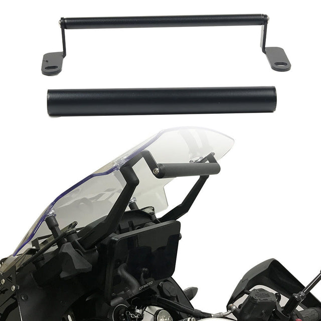 Custom Phone Navigation Mount Bracket for CFMOTO Motorcycles