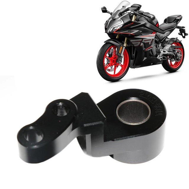 Custom Phone Navigation Mount Bracket for CFMOTO Motorcycles